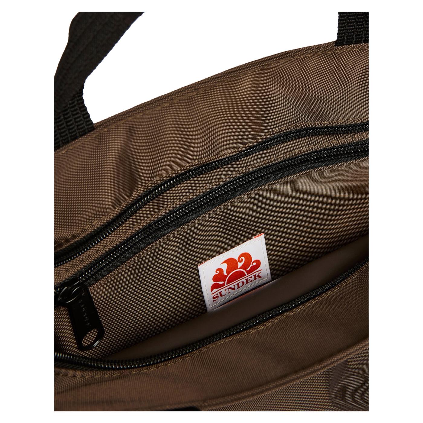 SUNDEK DEVIN SMALL TOTE BAG - Image 3