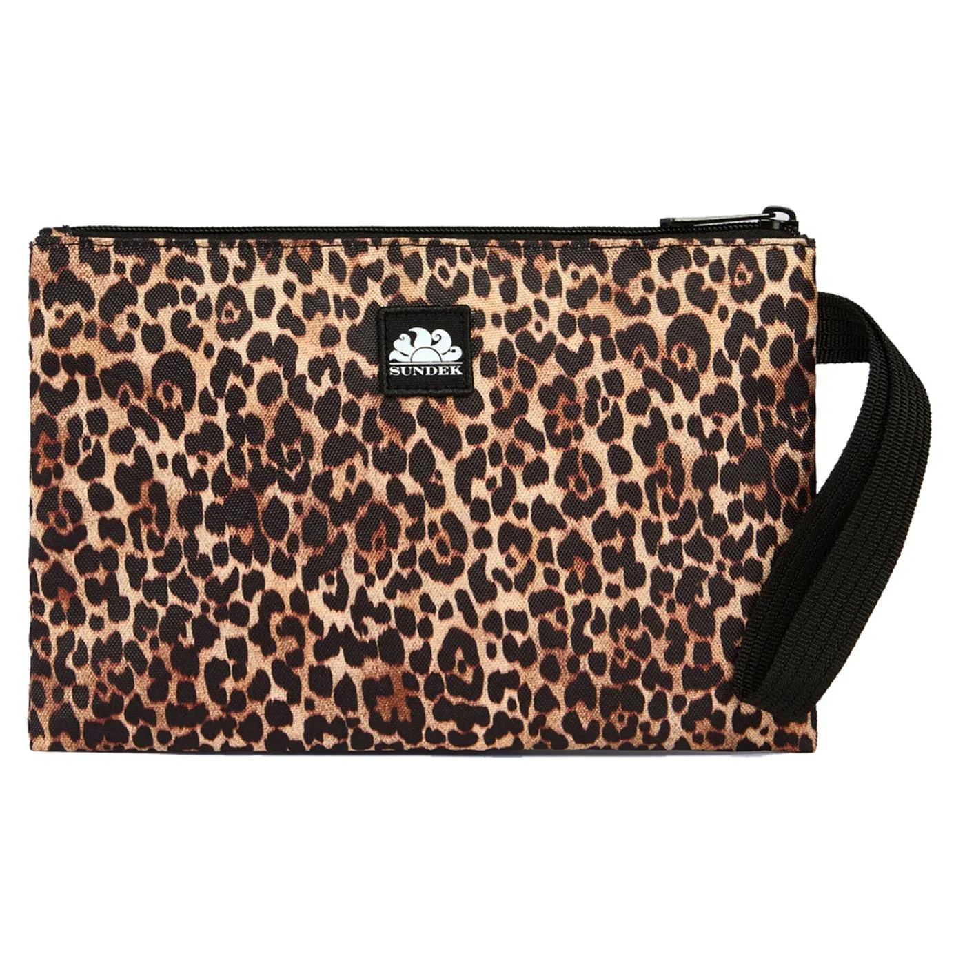 SUNDEK DEVIS PRINTED BAG