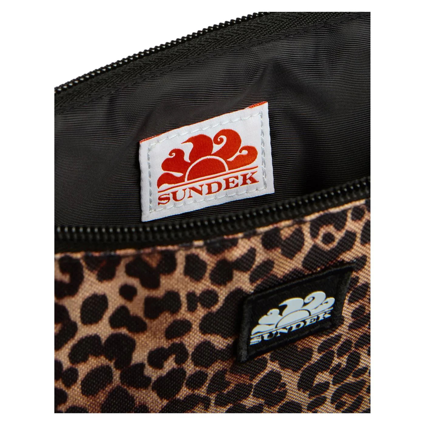 SUNDEK DUDO PRINTED HANDBAG - Image 3