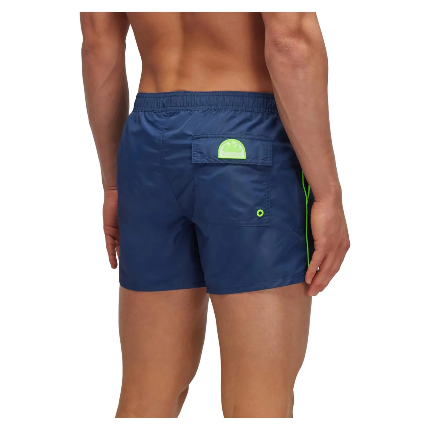 SUNDEK ELASTIC WAIST 13 PIPING - Image 2