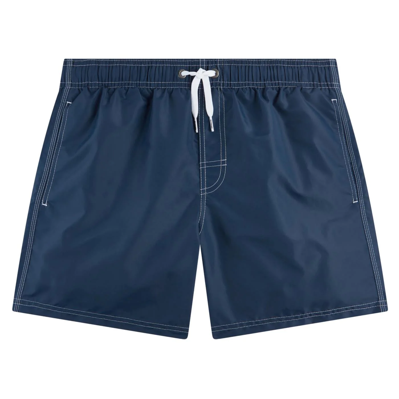 SUNDEK ELASTIC WAIST 14''