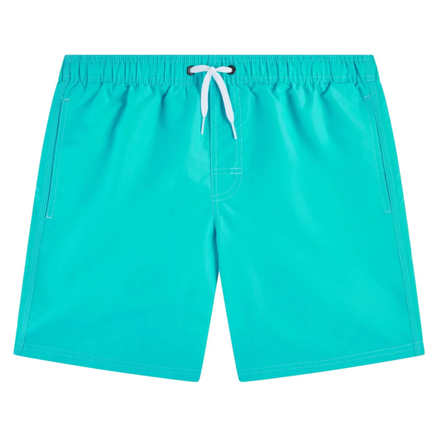 SUNDEK ELASTIC WAIST 14''