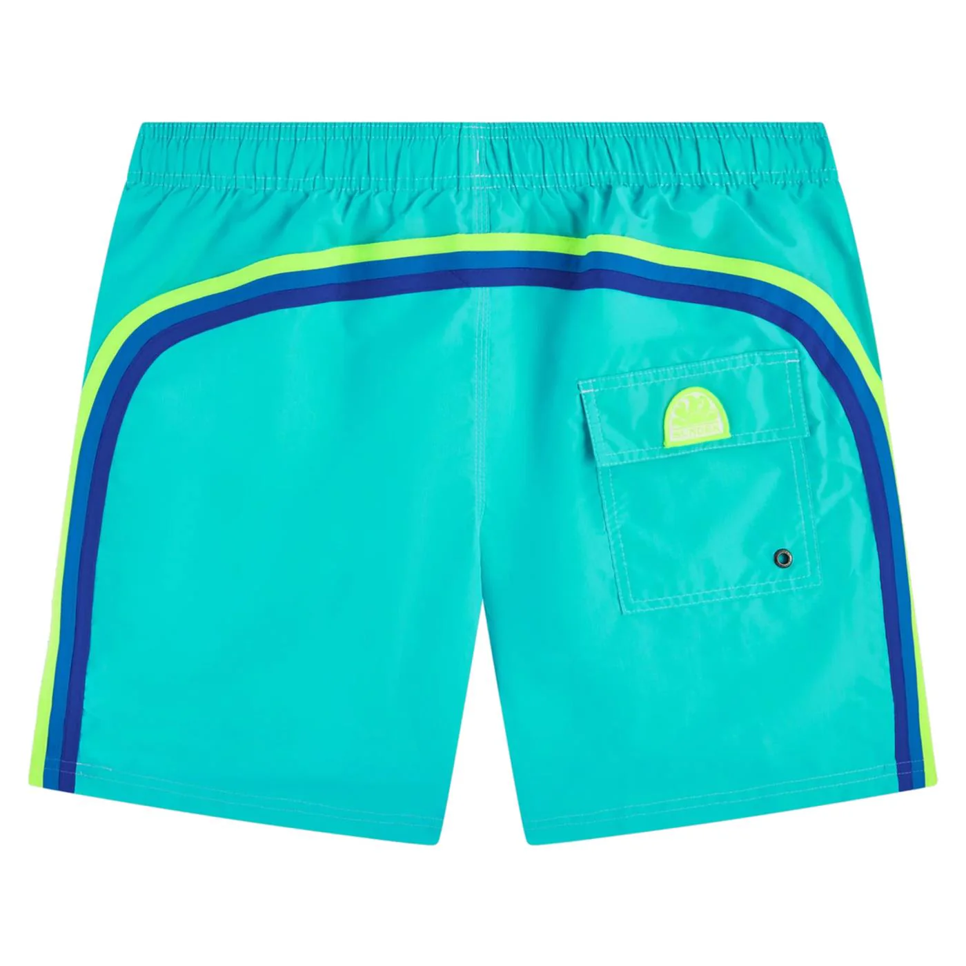 SUNDEK ELASTIC WAIST 14'' - Image 2