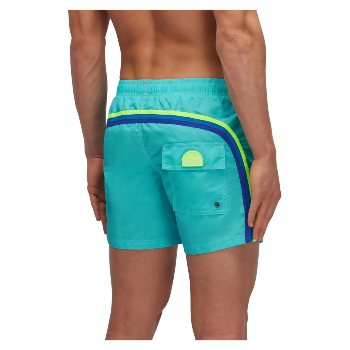 SUNDEK ELASTIC WAIST 14'' - Image 4