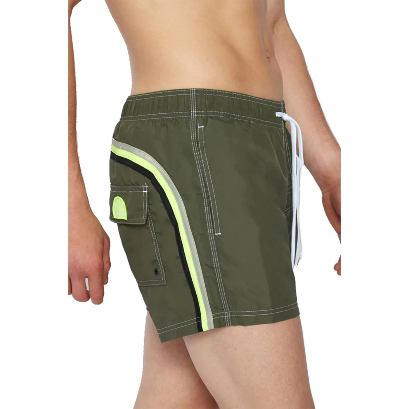 SUNDEK ELASTIC WAIST 14'' - Image 3