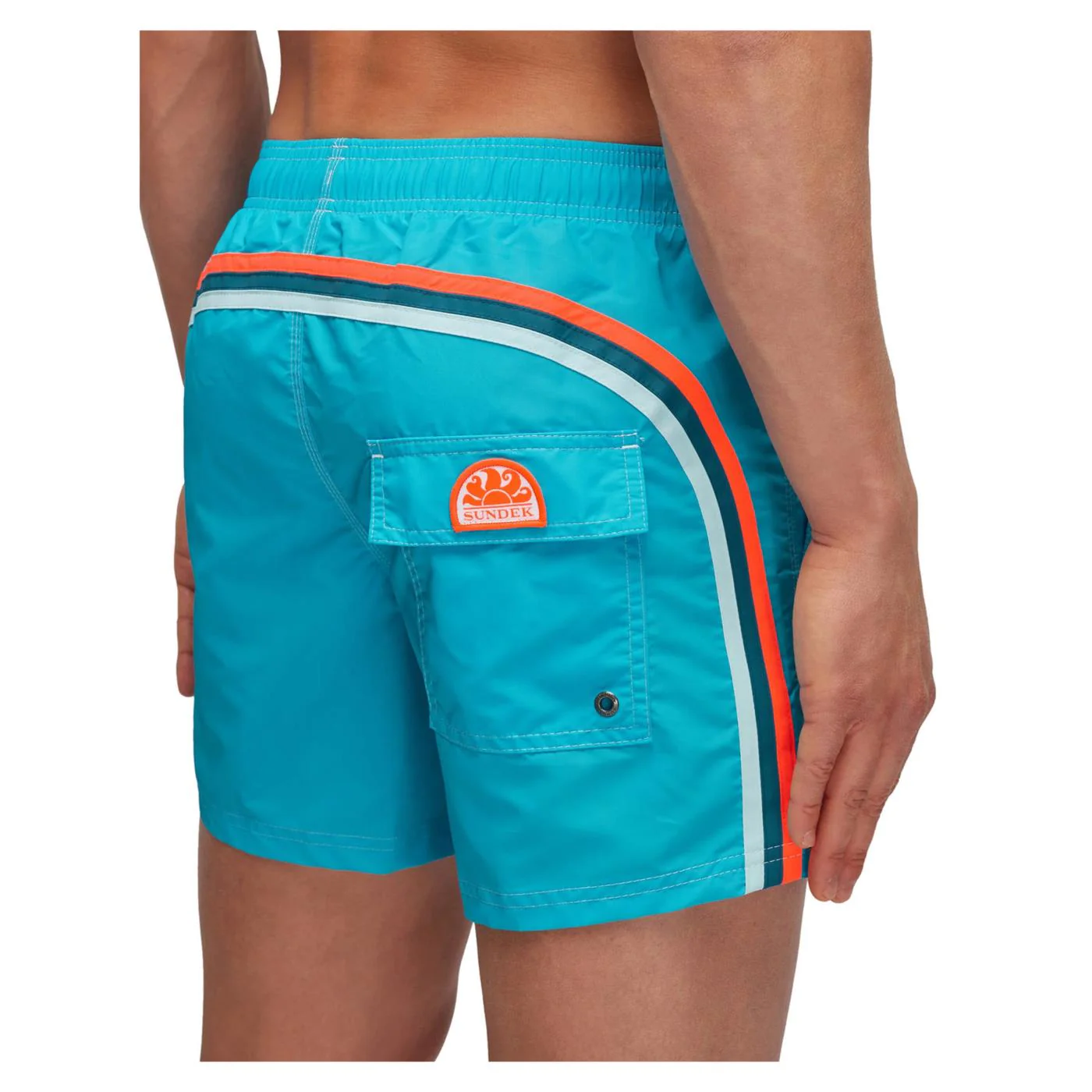 SUNDEK ELASTIC WAIST 14'' - Image 2