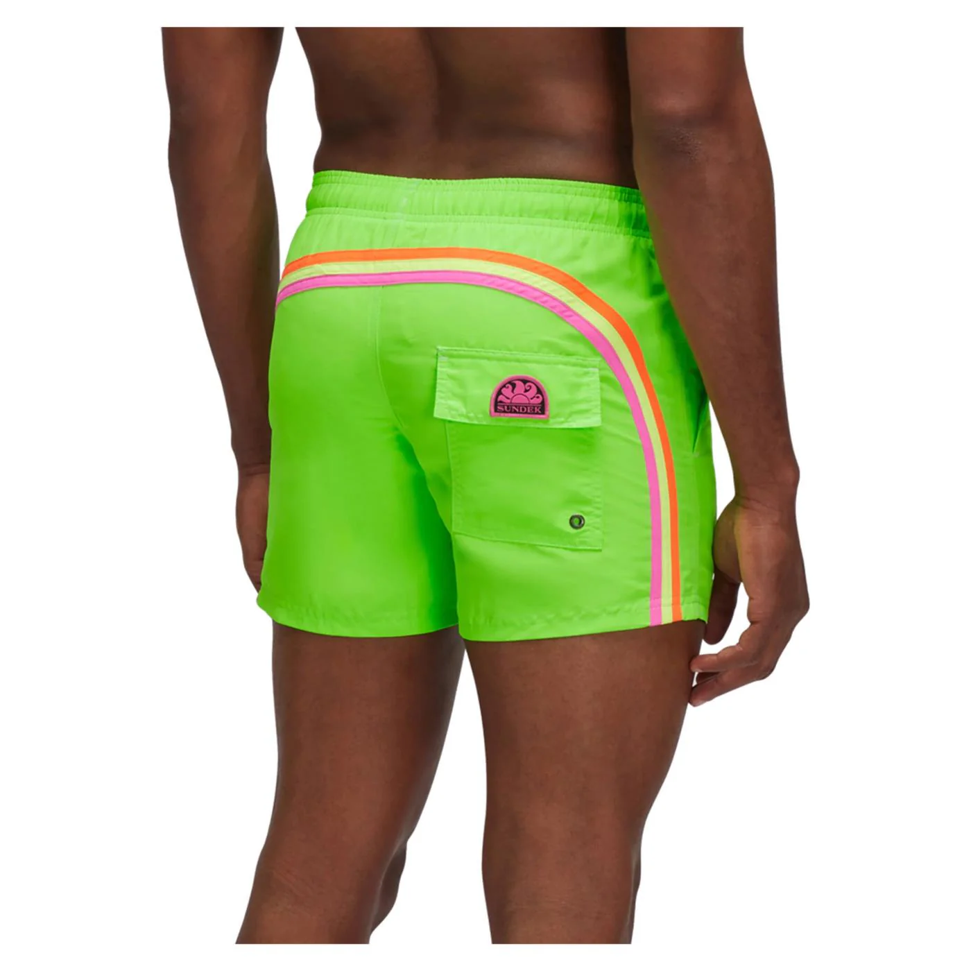 SUNDEK ELASTIC WAIST 14'' - Image 2