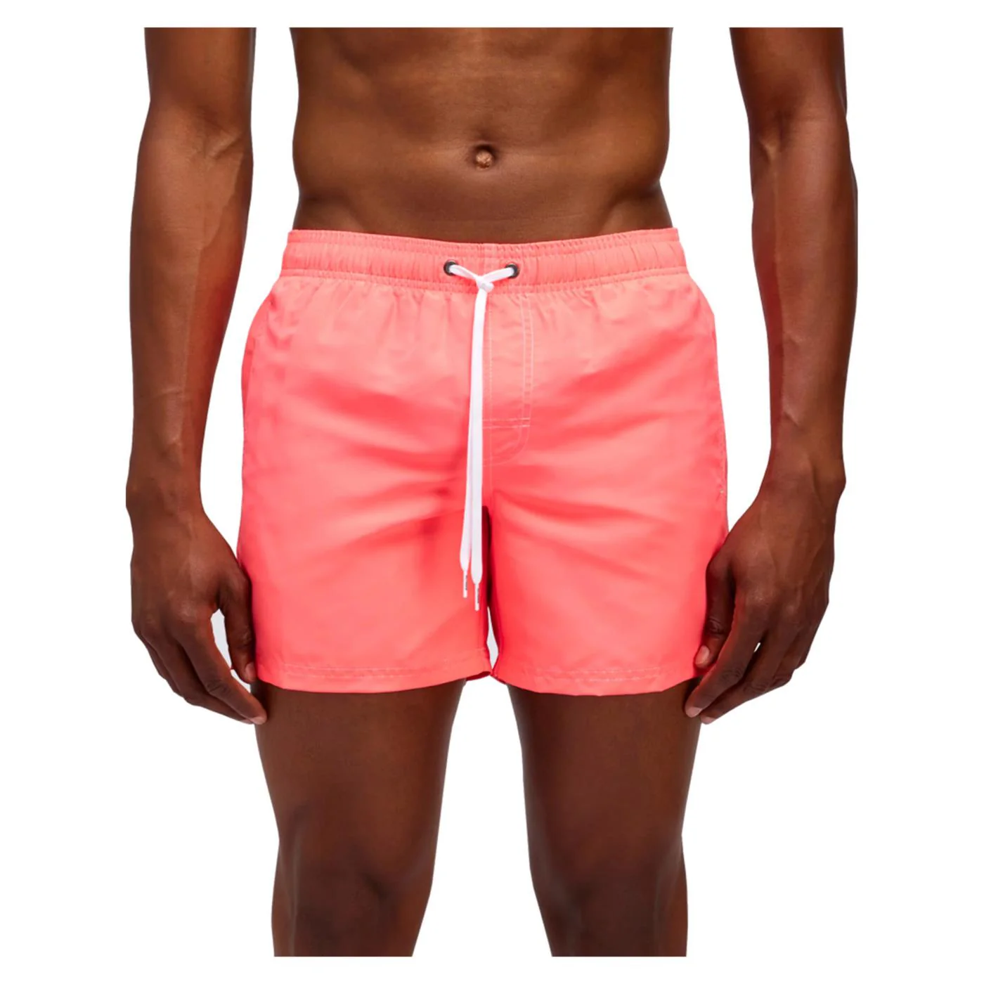 SUNDEK ELASTIC WAIST 14''