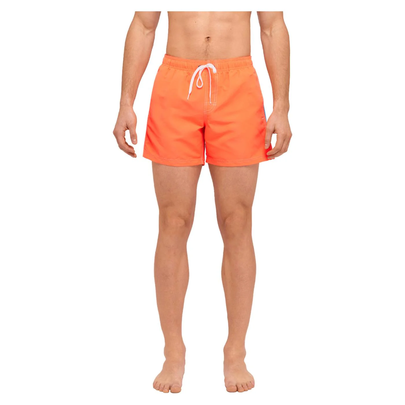 SUNDEK ELASTIC WAIST 14''