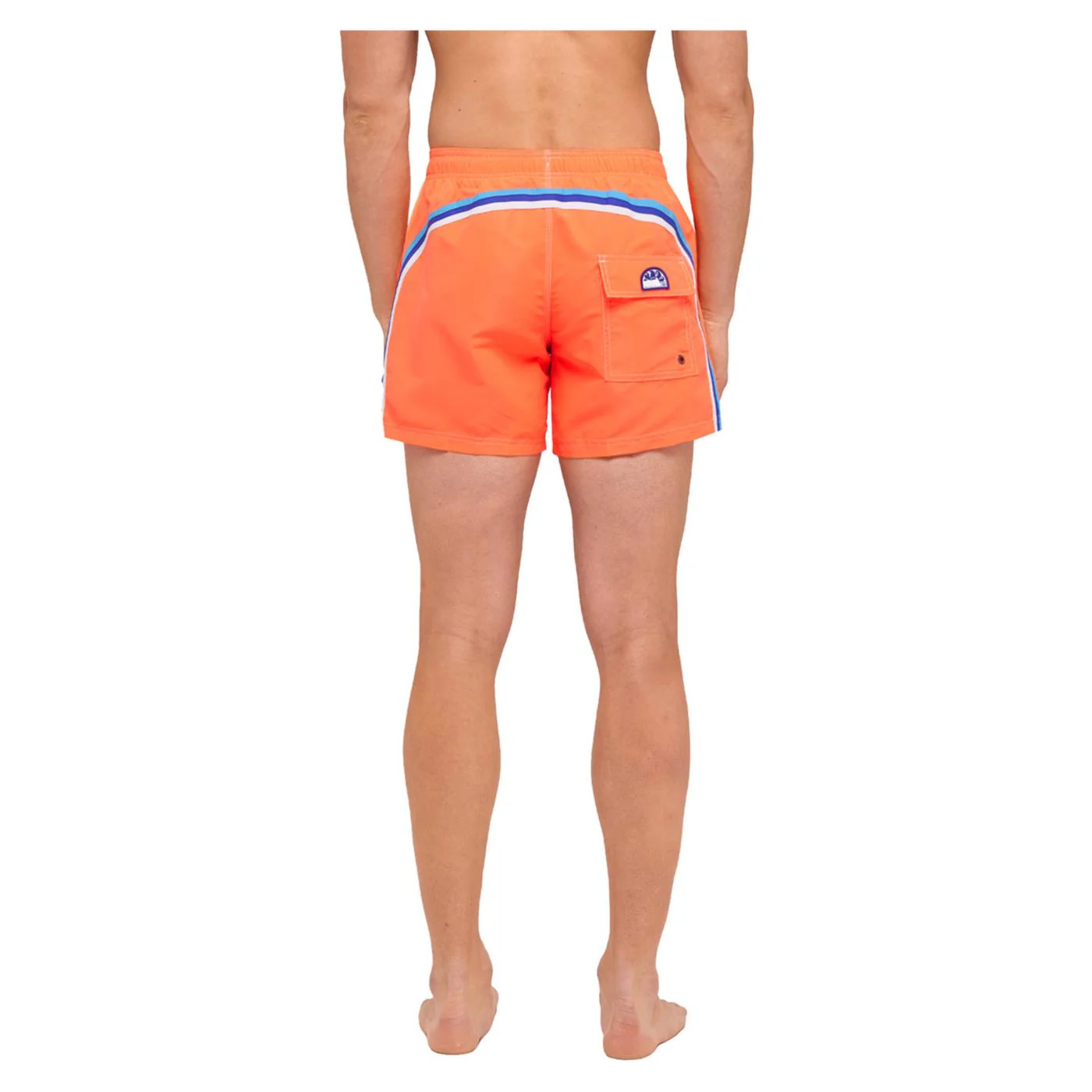 SUNDEK ELASTIC WAIST 14'' - Image 2