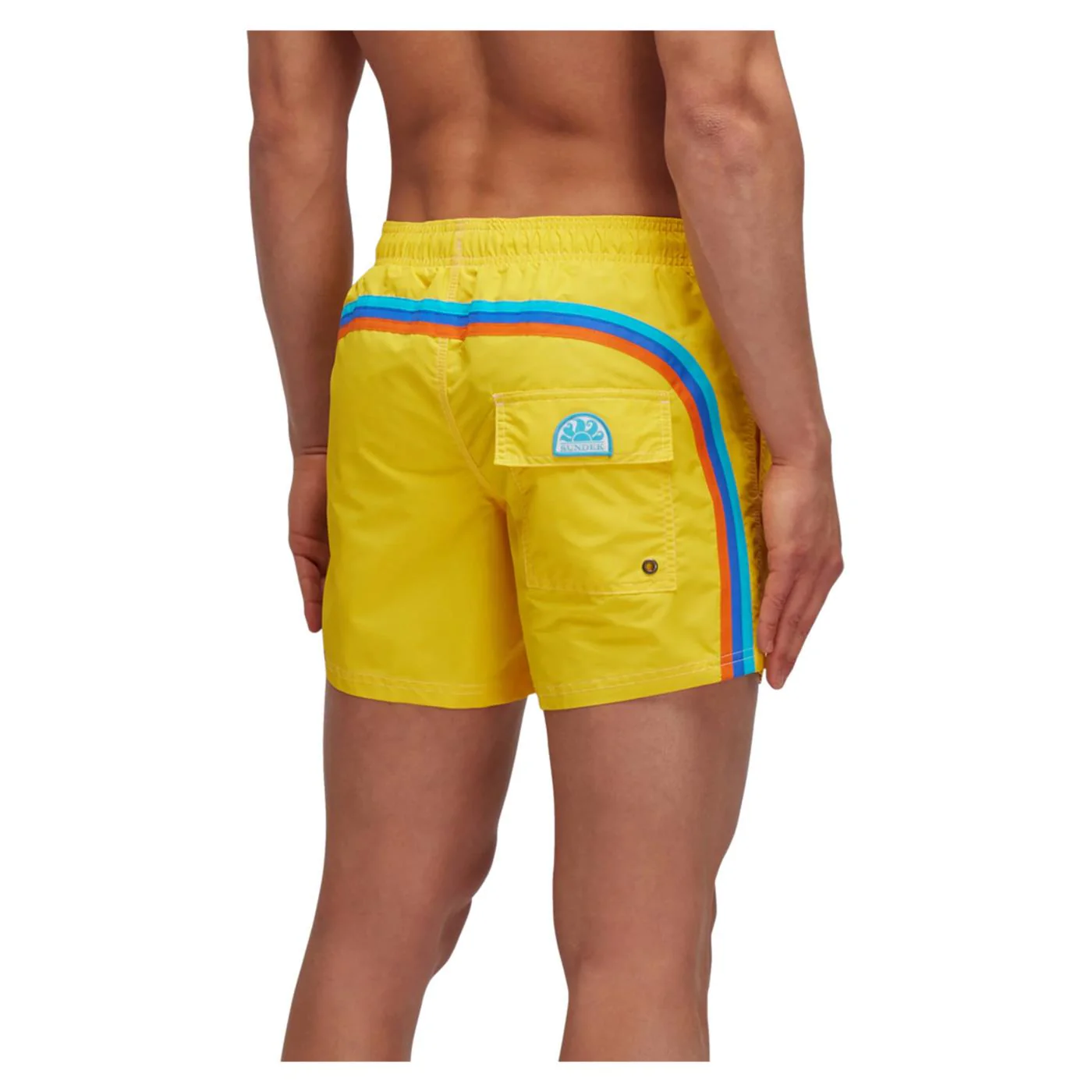 SUNDEK ELASTIC WAIST 14'' - Image 2