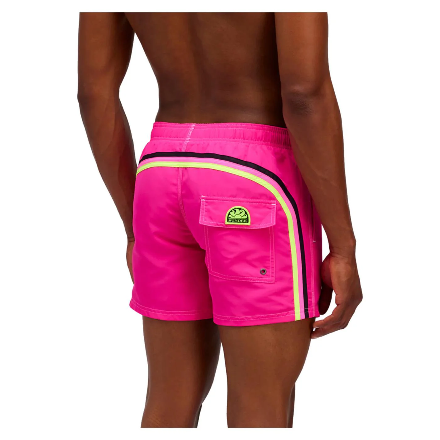 SUNDEK ELASTIC WAIST 14'' - Image 2