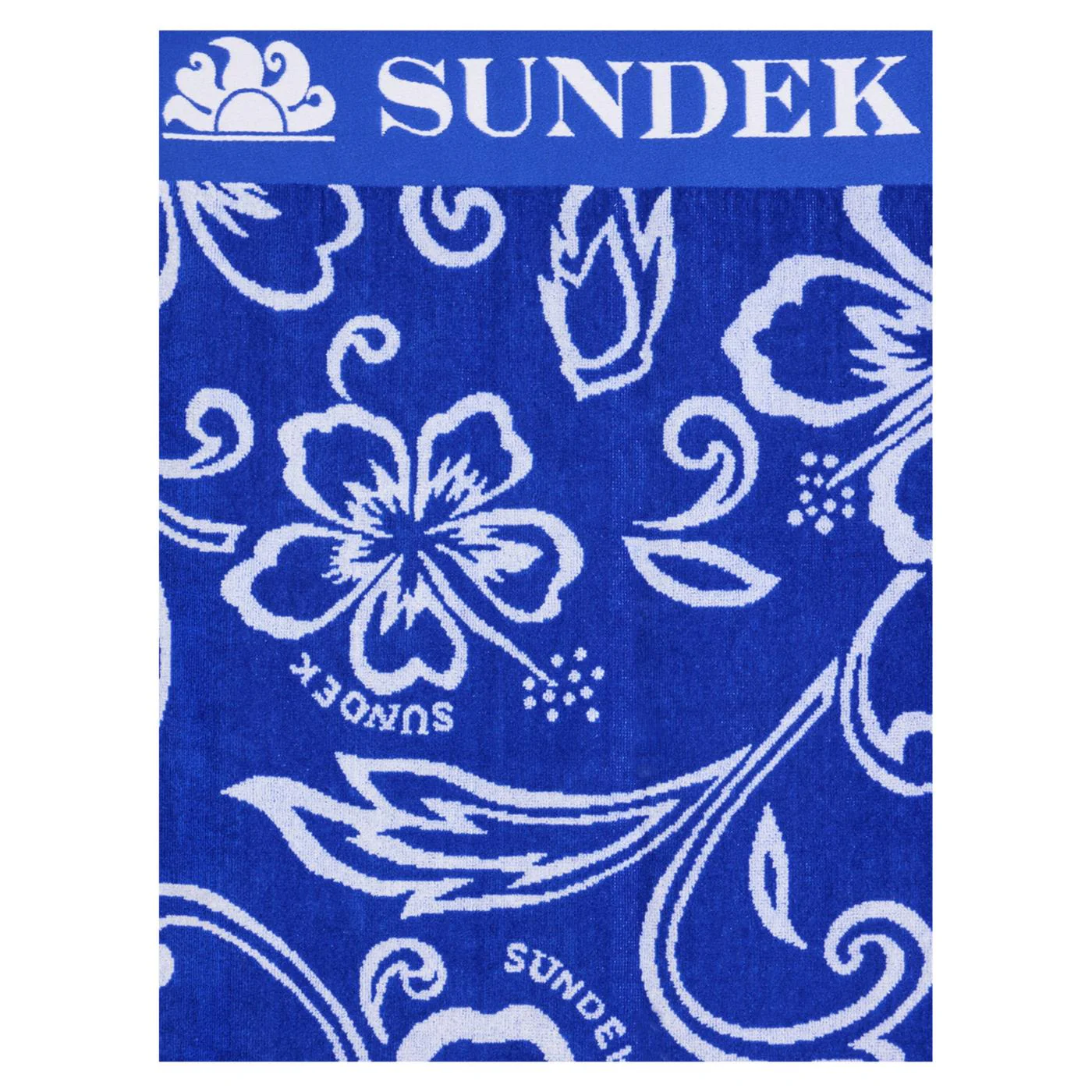 SUNDEK JACQUARD TOWEL - Image 2