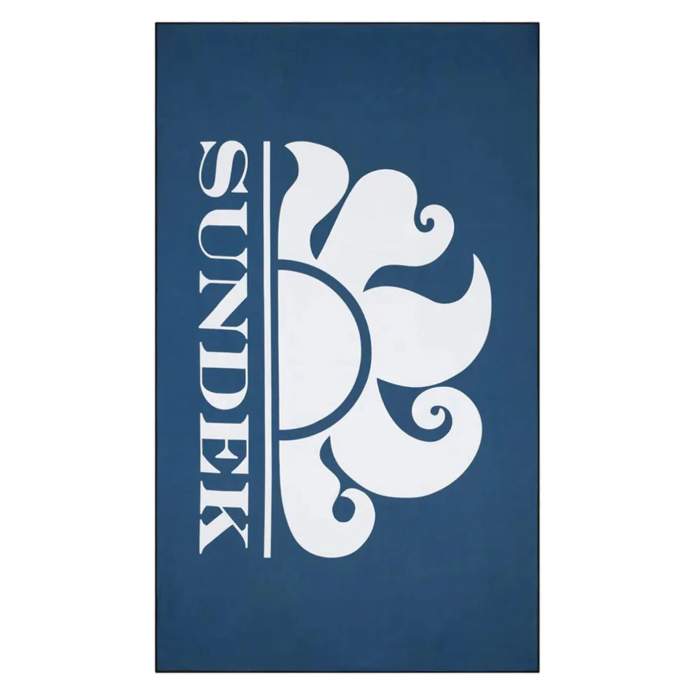 SUNDEK JIN MICROFIBER TOWEL