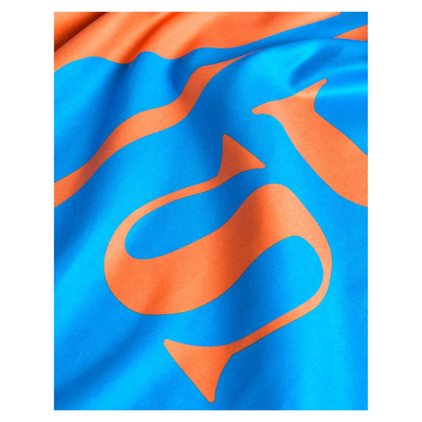SUNDEK JIN MICROFIBER TOWEL - Image 2