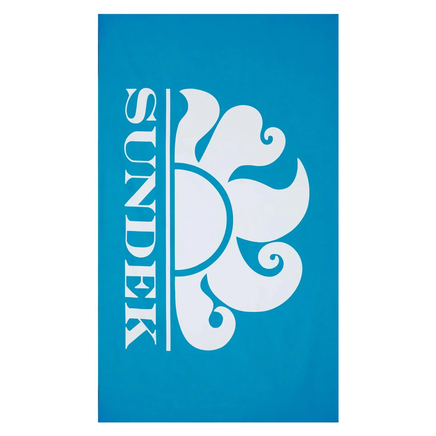 SUNDEK JIN MICROFIBER TOWEL
