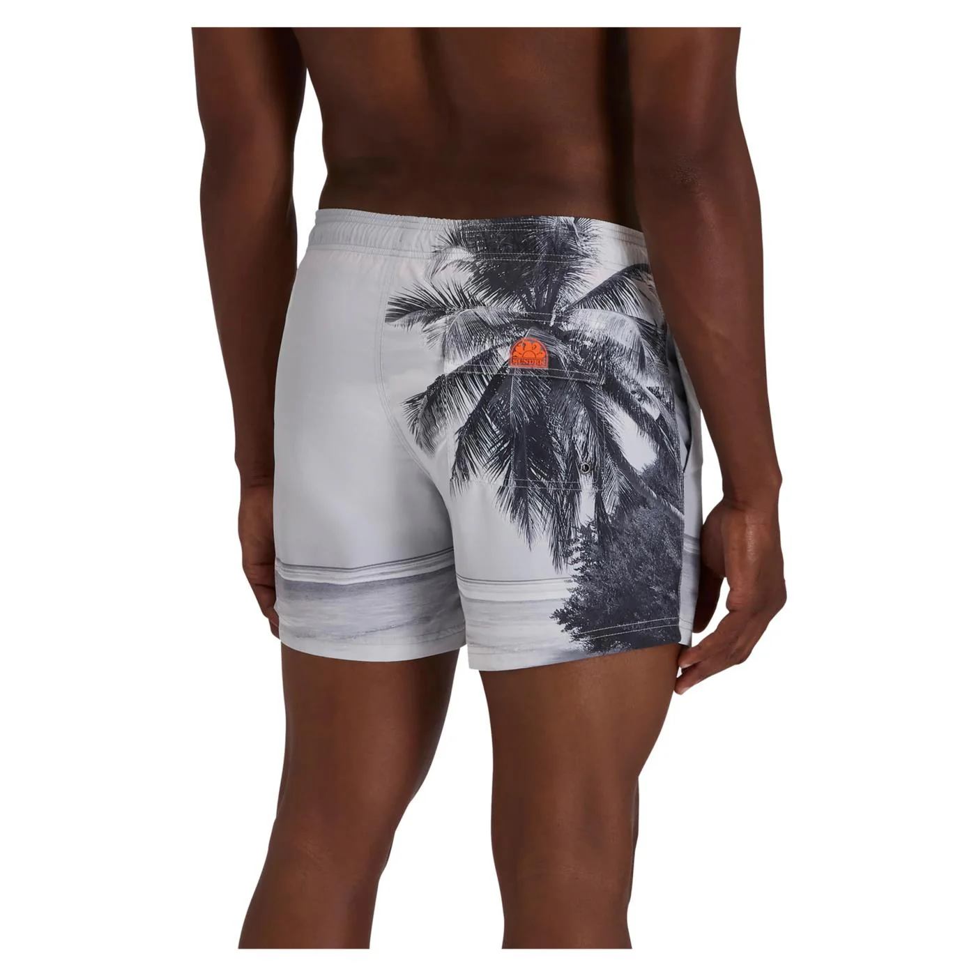 SUNDEK LEVIN BOARDSHORT PRINTED - Image 5
