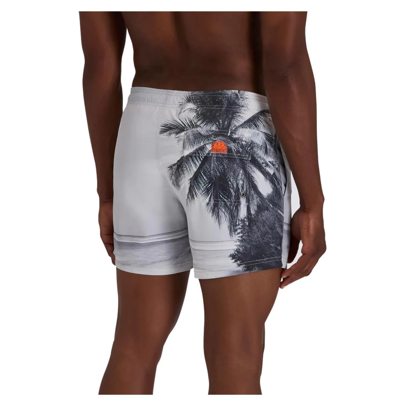 SUNDEK LEVIN BOARDSHORT PRINTED - Image 6