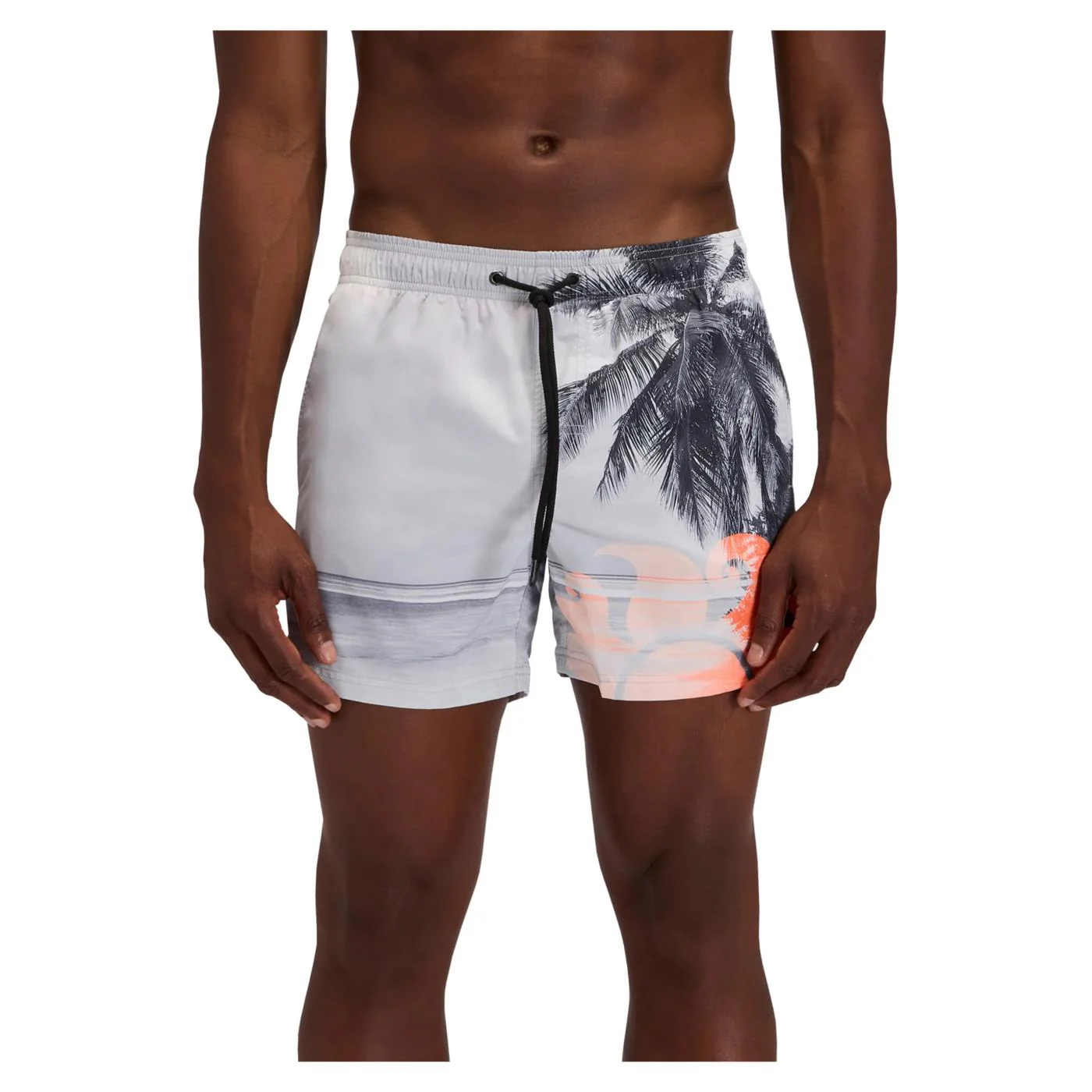 SUNDEK LEVIN BOARDSHORT PRINTED - Image 8