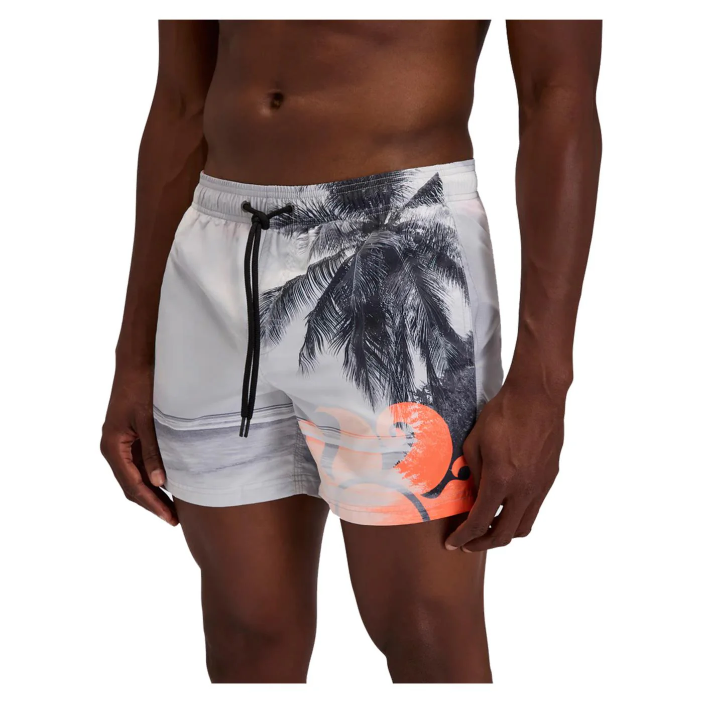 SUNDEK LEVIN BOARDSHORT PRINTED - Image 9