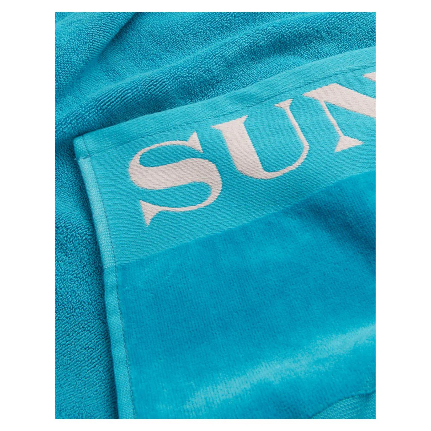 SUNDEK LOGO TOWEL - Image 2