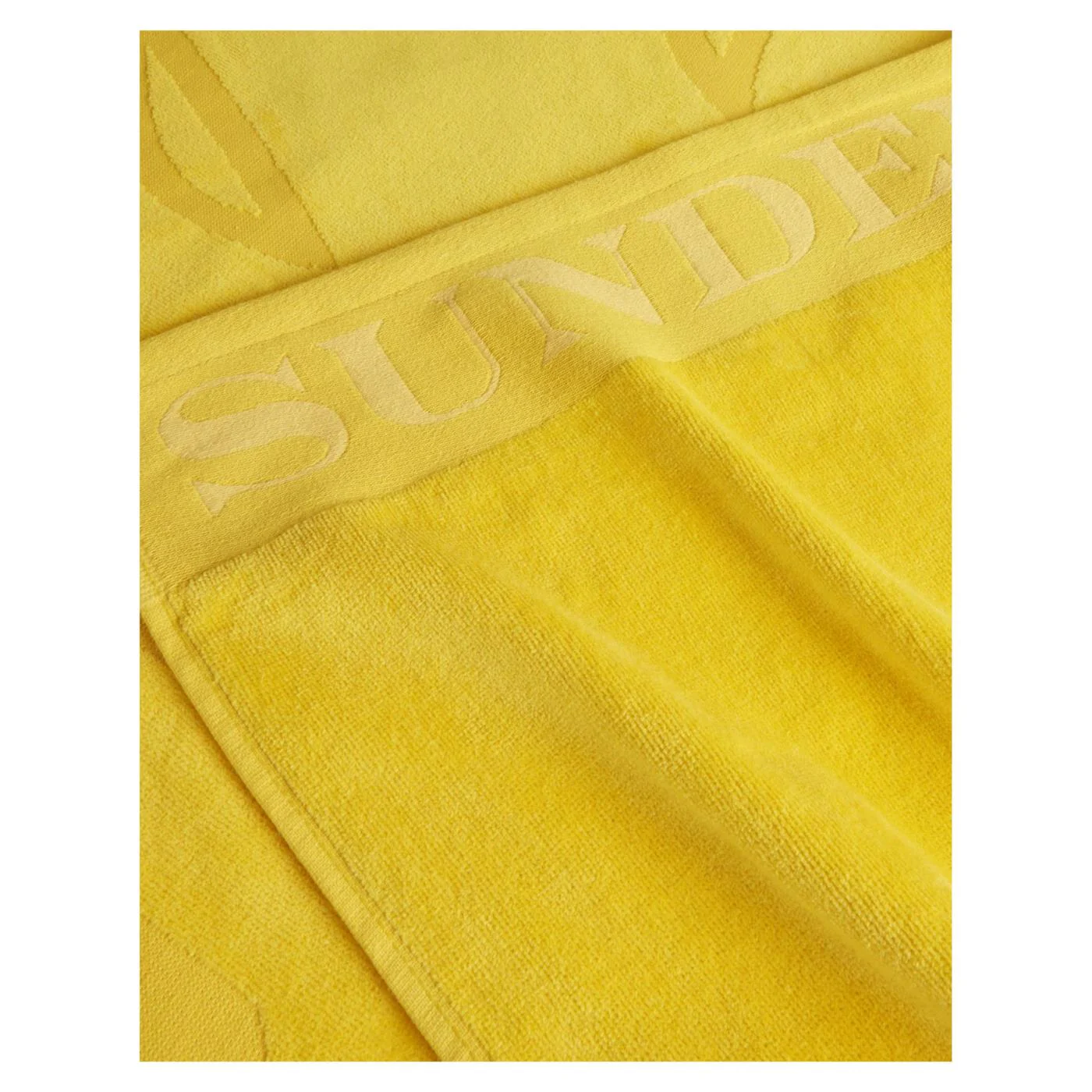 SUNDEK LOGO TOWEL - Image 2