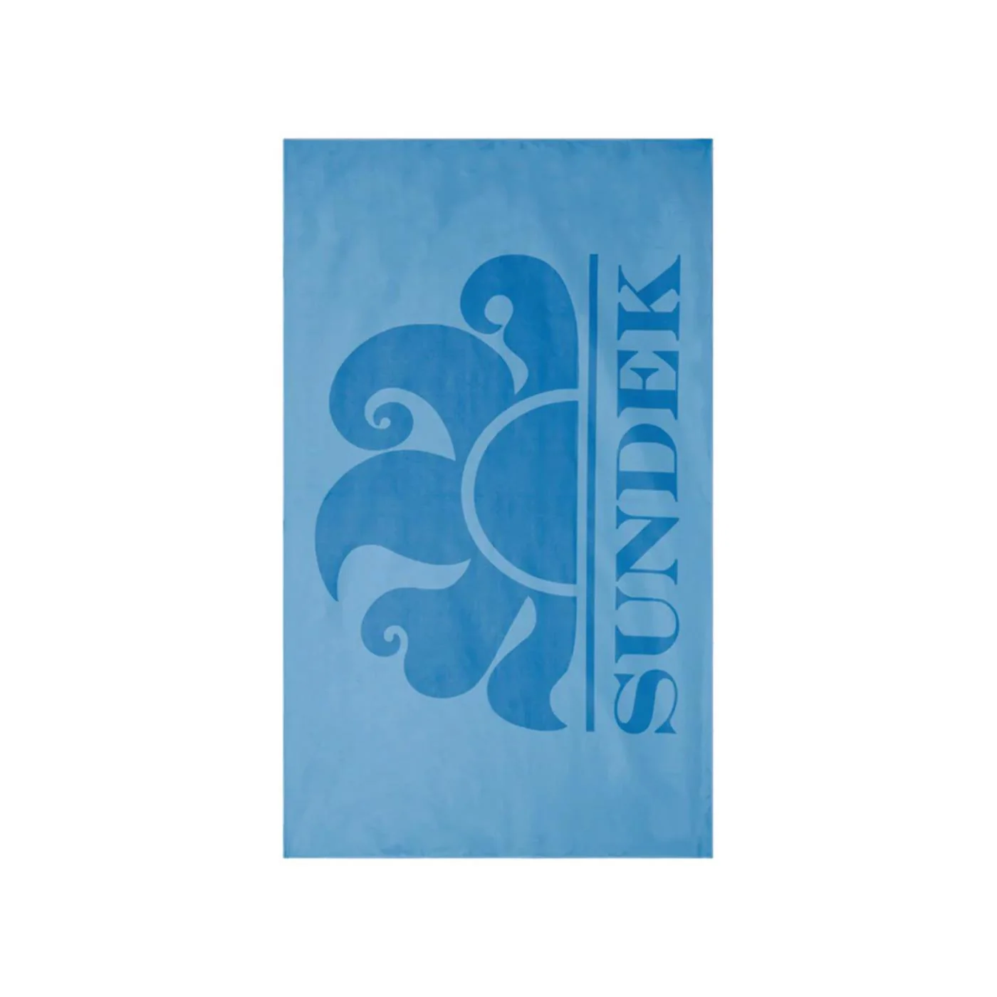 SUNDEK MICROFIBER TOWEL