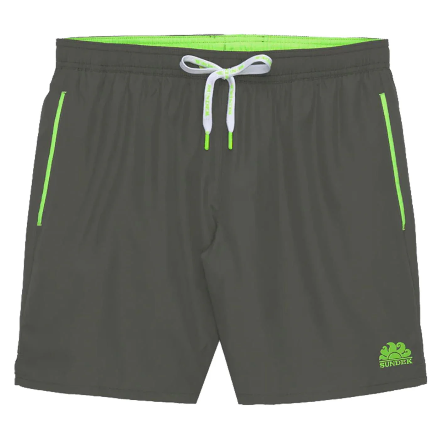 SUNDEK MILTON BOARDSHORT - Image 2