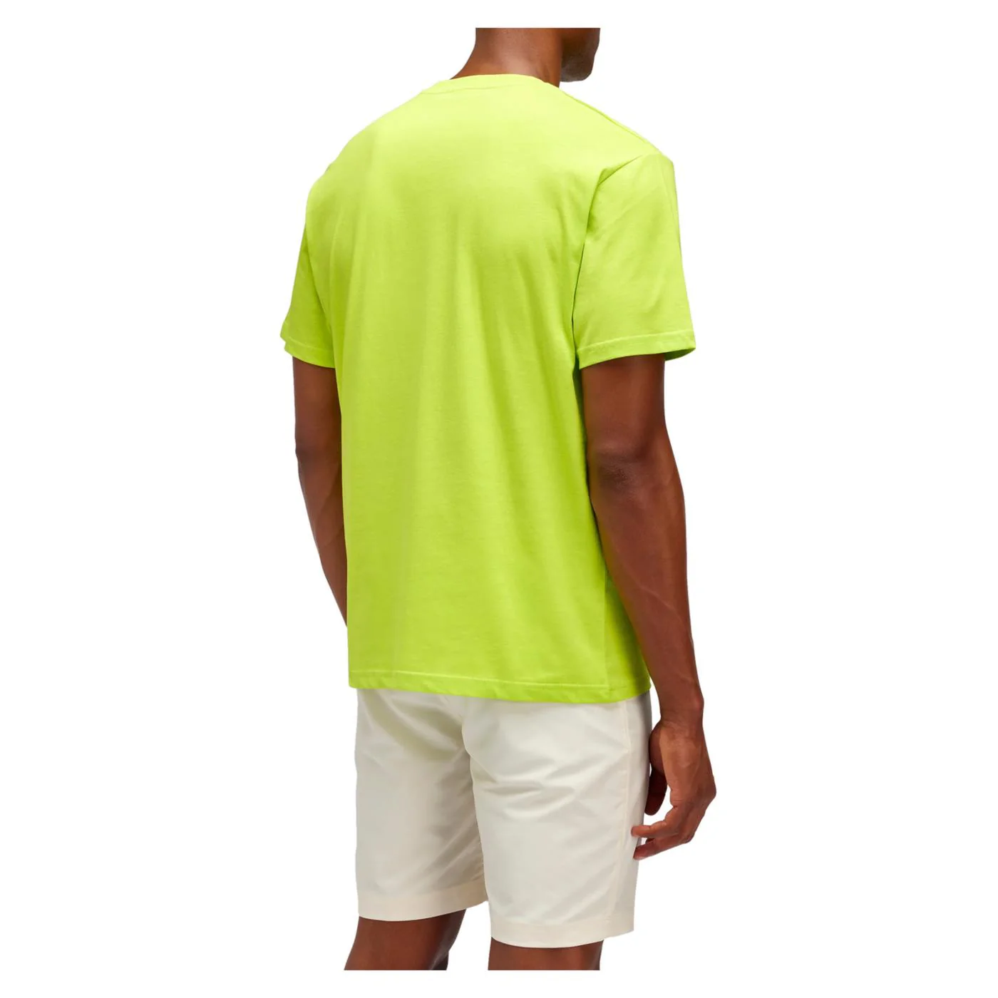 SUNDEK NEW SIMEON LOGO TEE - Image 2