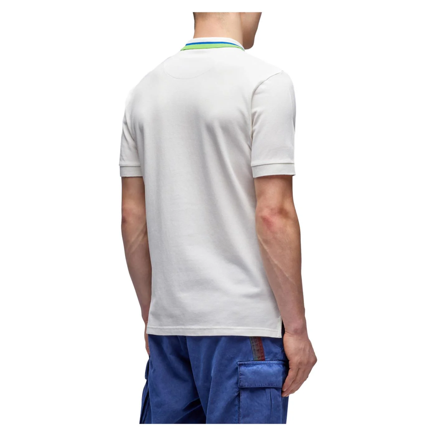 SUNDEK SHORT SLEEVE POLO - Image 2