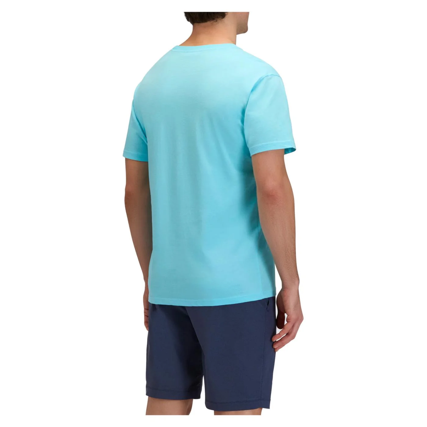 SUNDEK T-SHIRT BEACH SS POCKET - Image 4