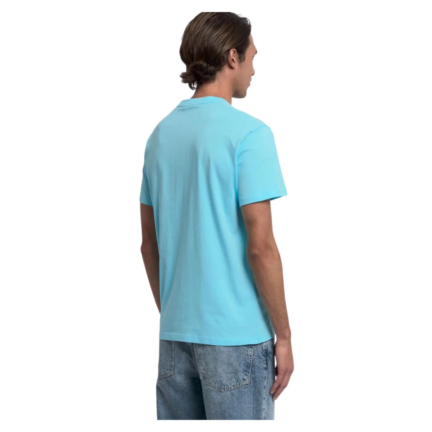 SUNDEK T-SHIRT BEACH SS POCKET - Image 5