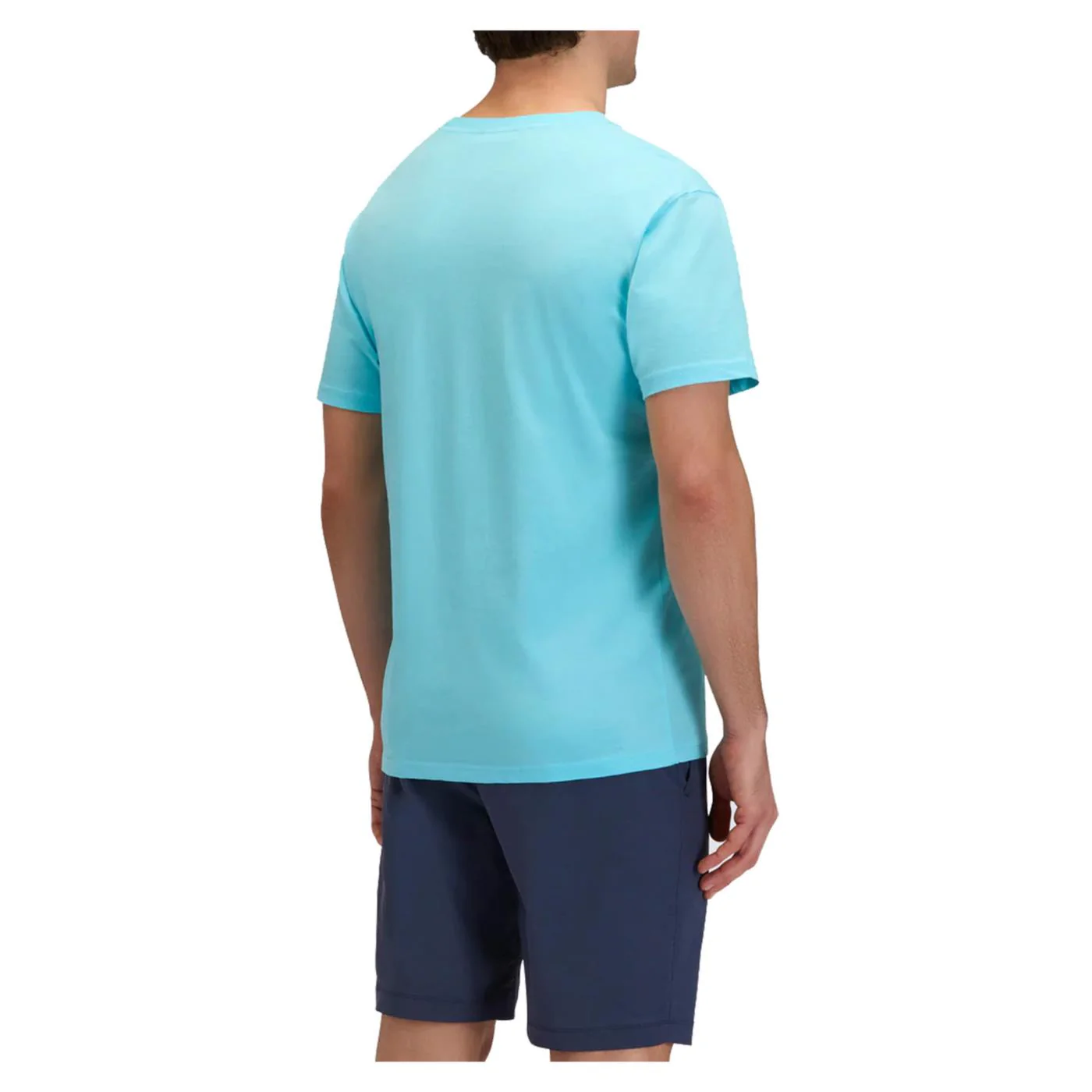 SUNDEK T-SHIRT BEACH SS POCKET - Image 6