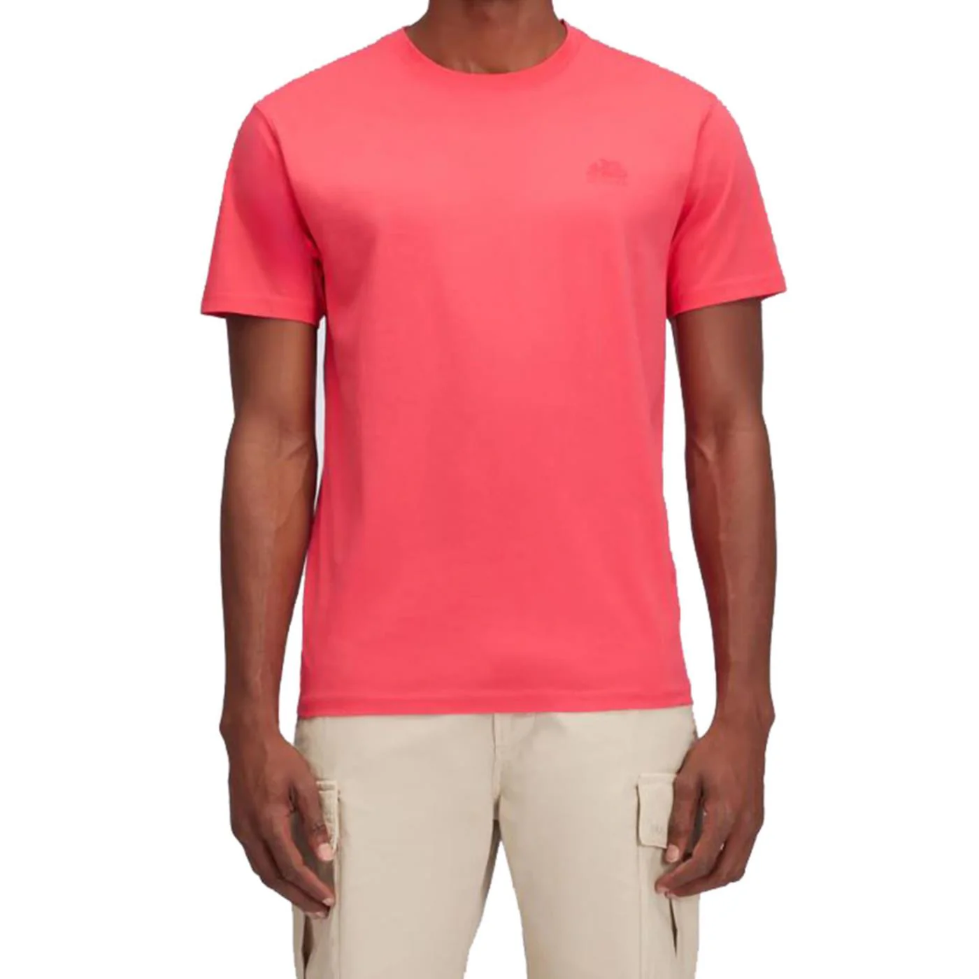 SUNDEK T-SHIRT MANICA CORTA