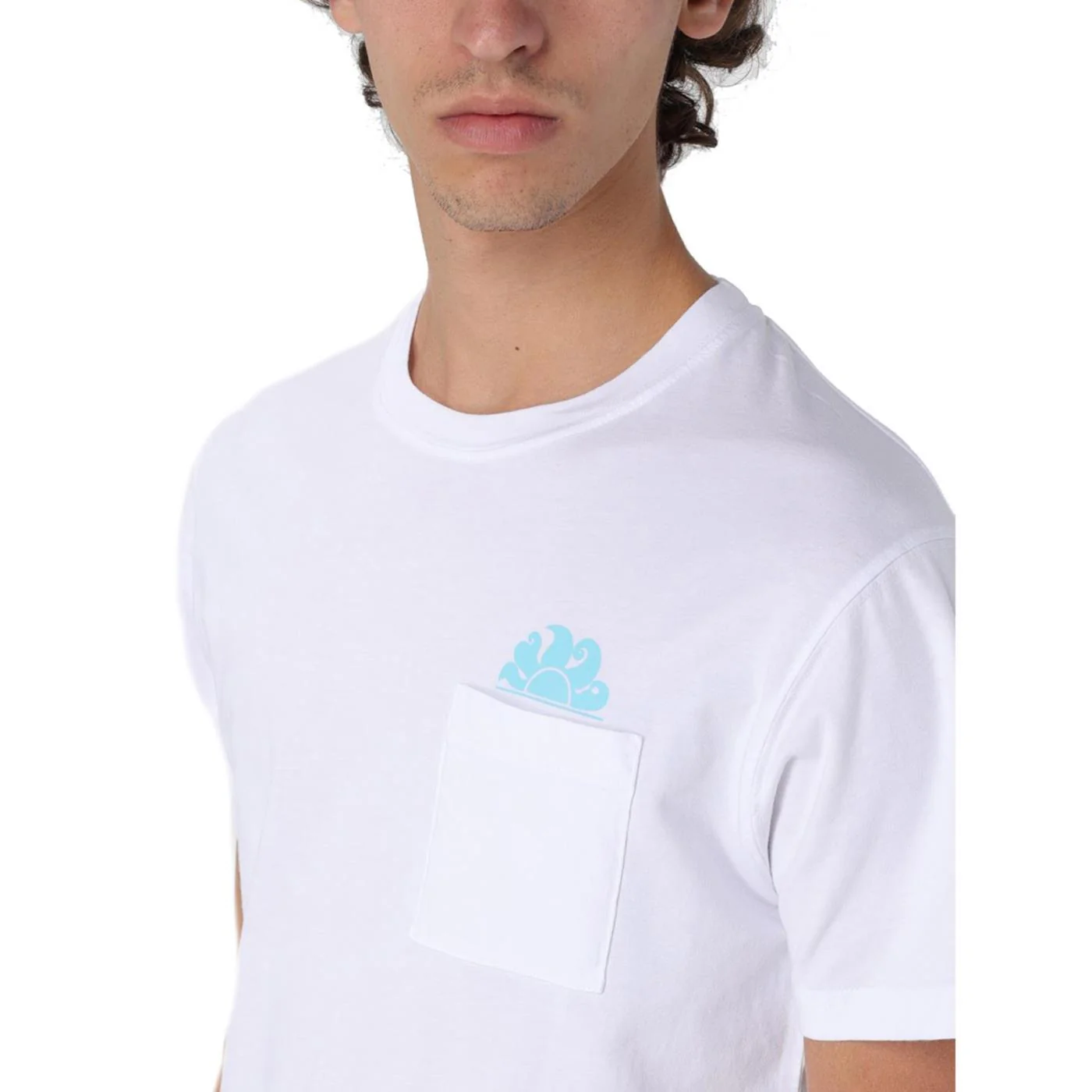 SUNDEK T-SHIRT MANICA CORTA - Image 3