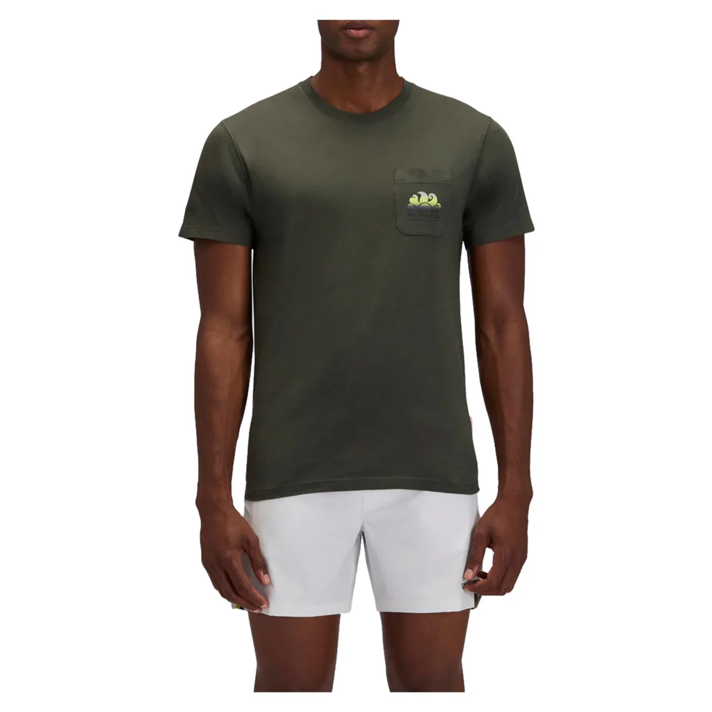 SUNDEK T-SHIRT NEW HERBERT - Image 4