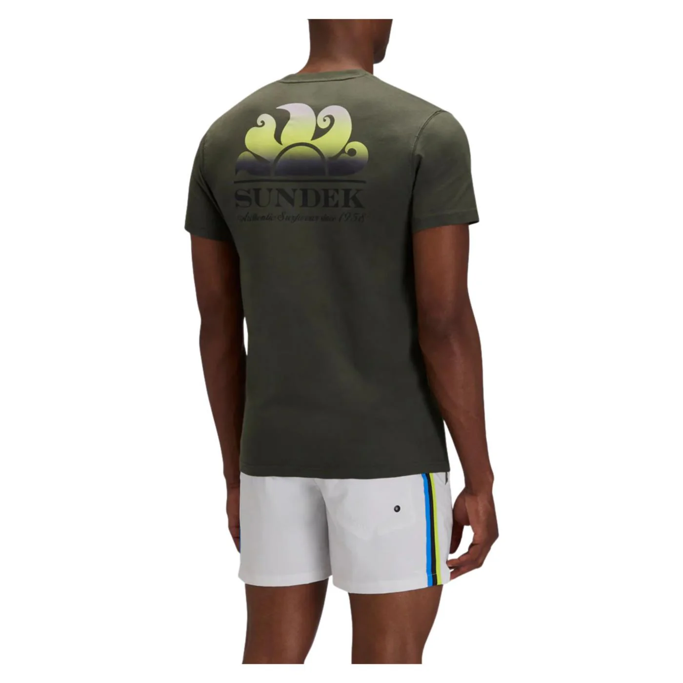 SUNDEK T-SHIRT NEW HERBERT - Image 5