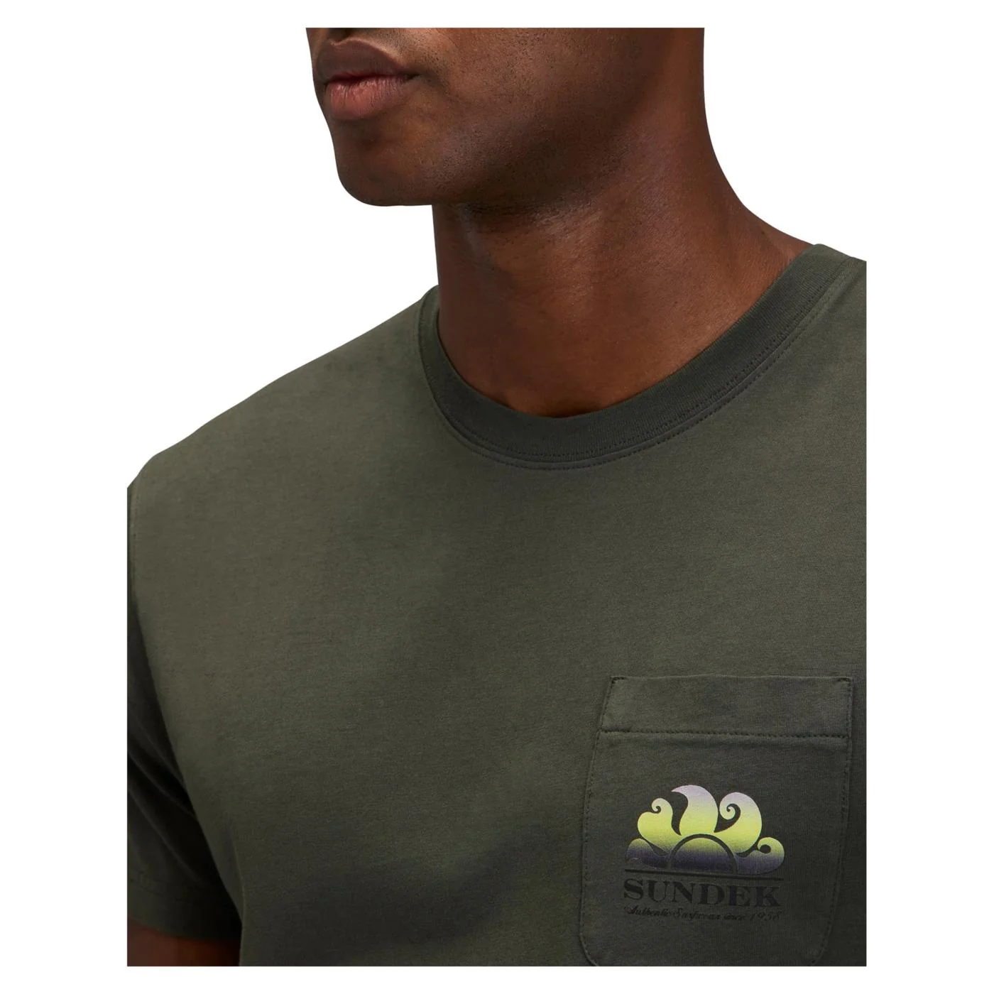 SUNDEK T-SHIRT NEW HERBERT - Image 7