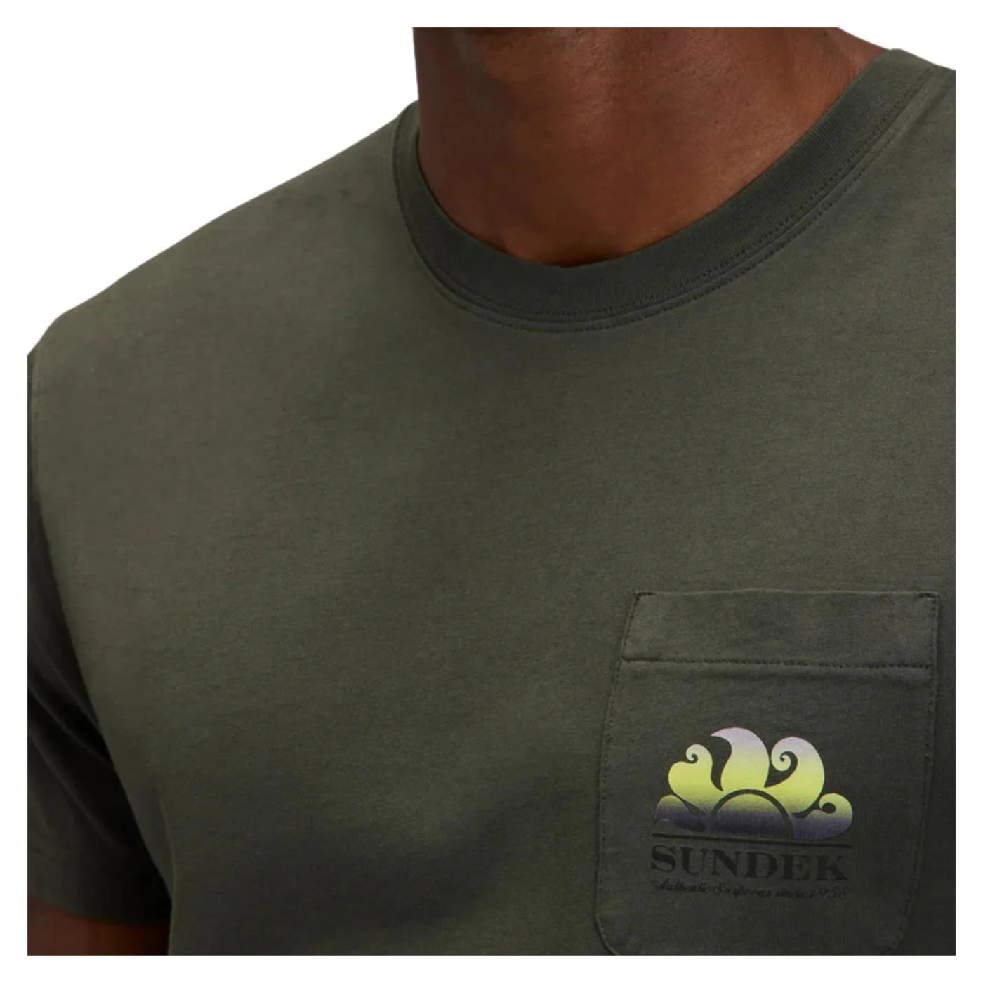 SUNDEK T-SHIRT NEW HERBERT - Image 9
