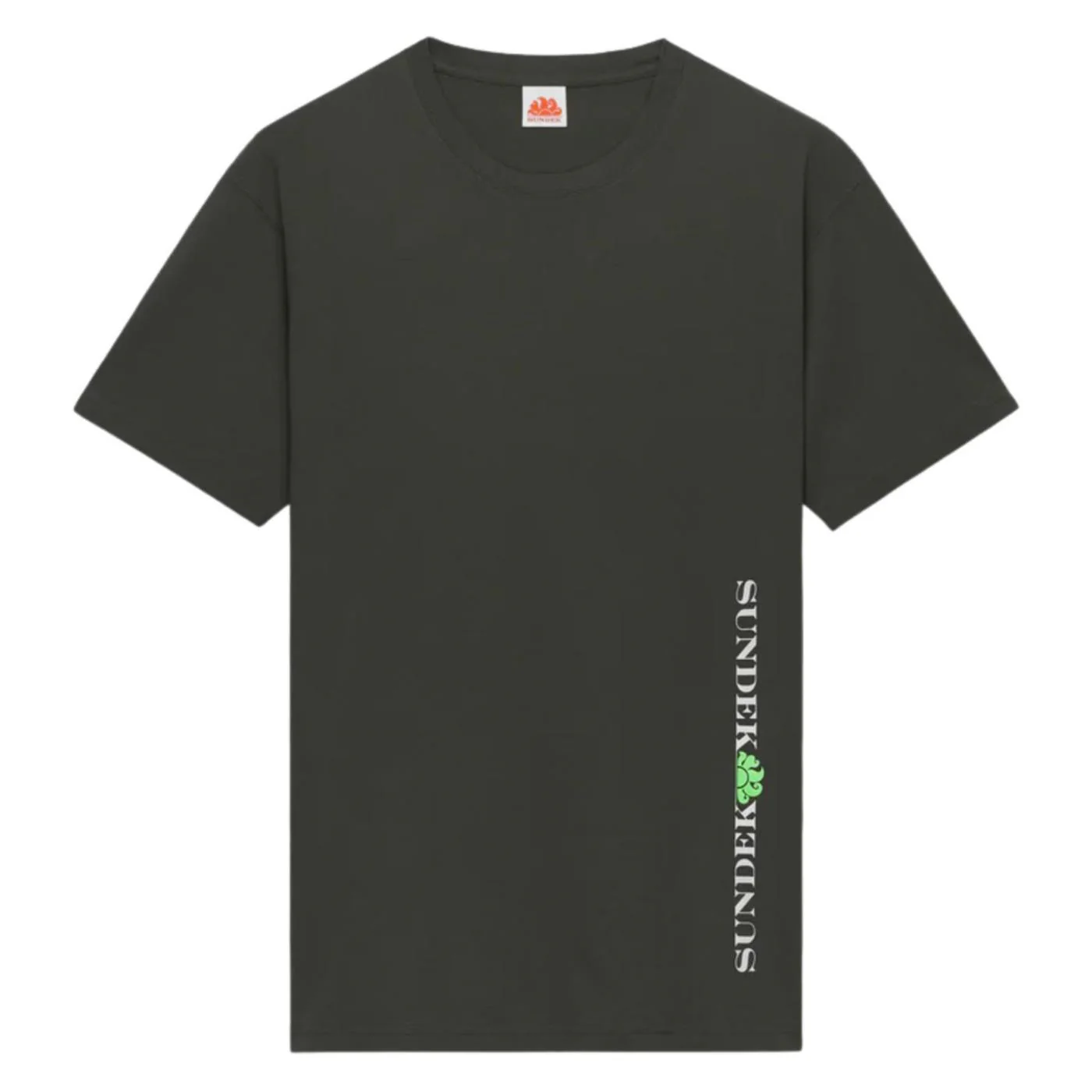 SUNDEK T-SHIRT SS BEACH - Image 2
