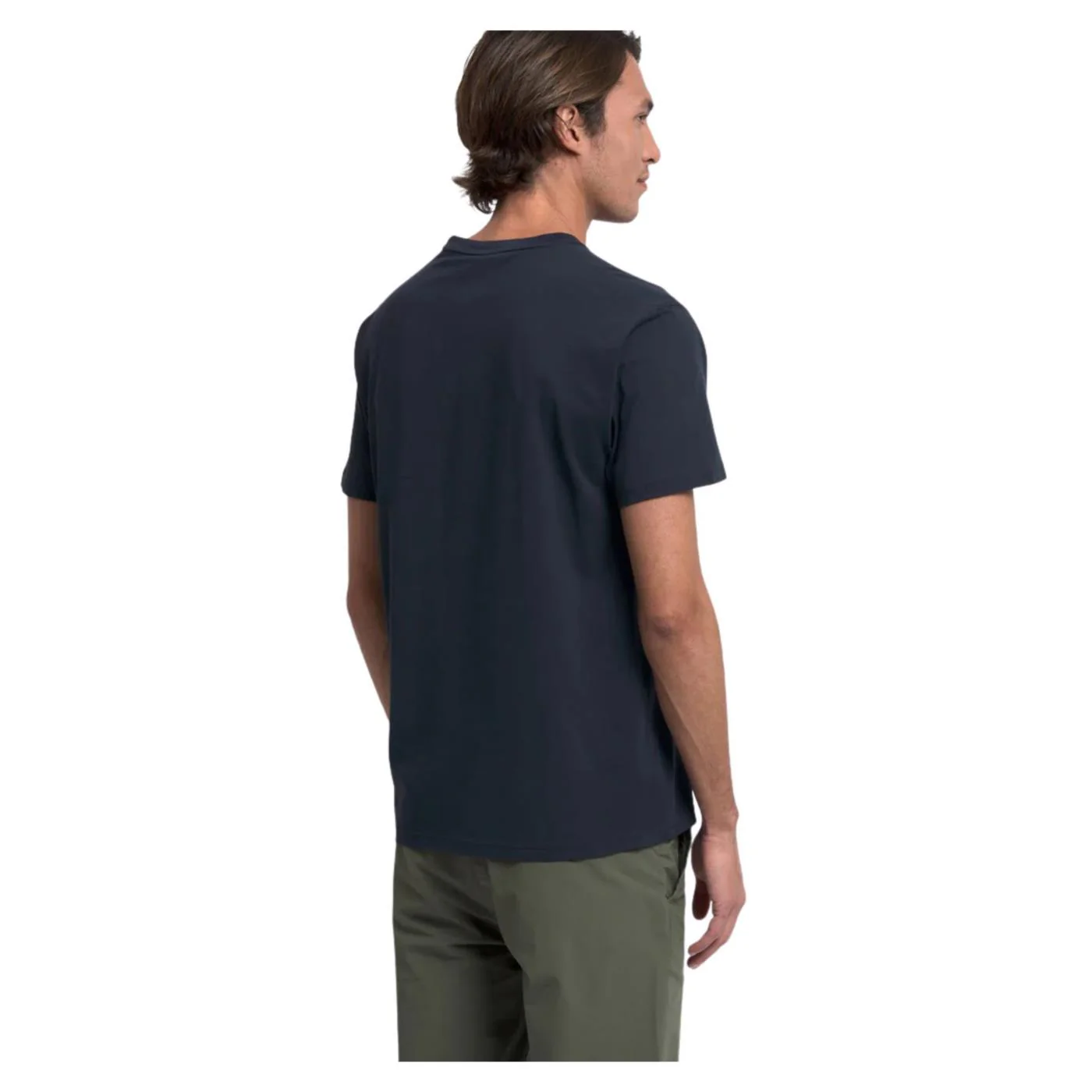 SUNDEK T-SHIRT SS BEACH - Image 5