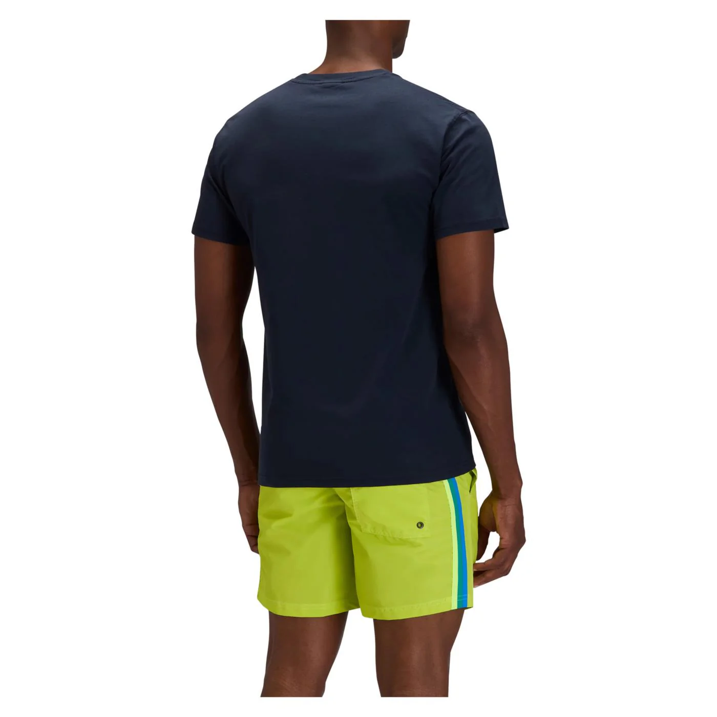 SUNDEK T-SHIRT SS BEACH - Image 6