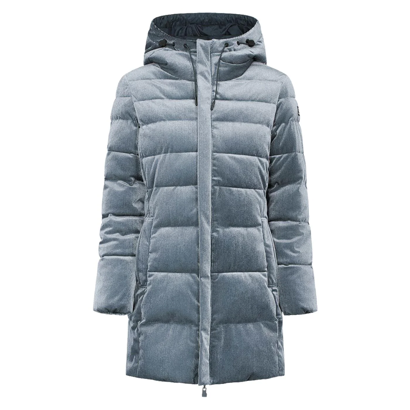 SUNS ALGEDI WOMAN JACKET