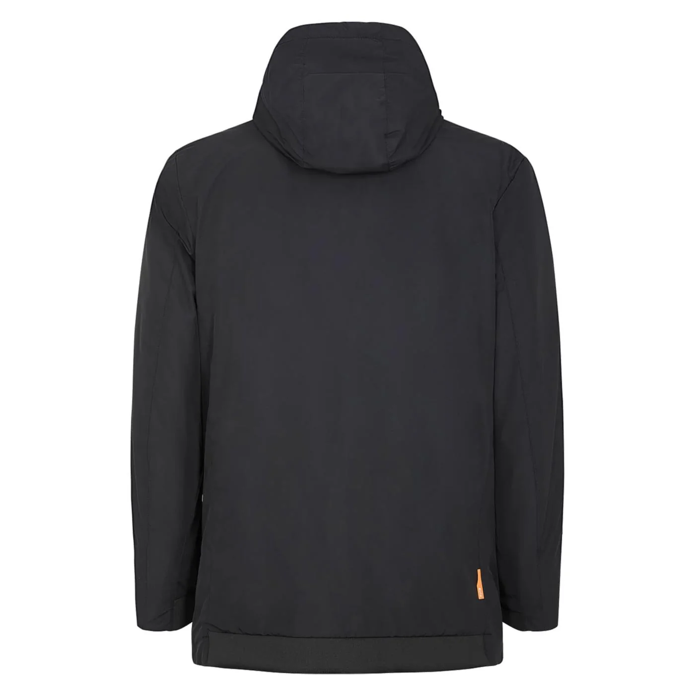 SUNS AURELIO LONG VELOUR JKT - Image 2