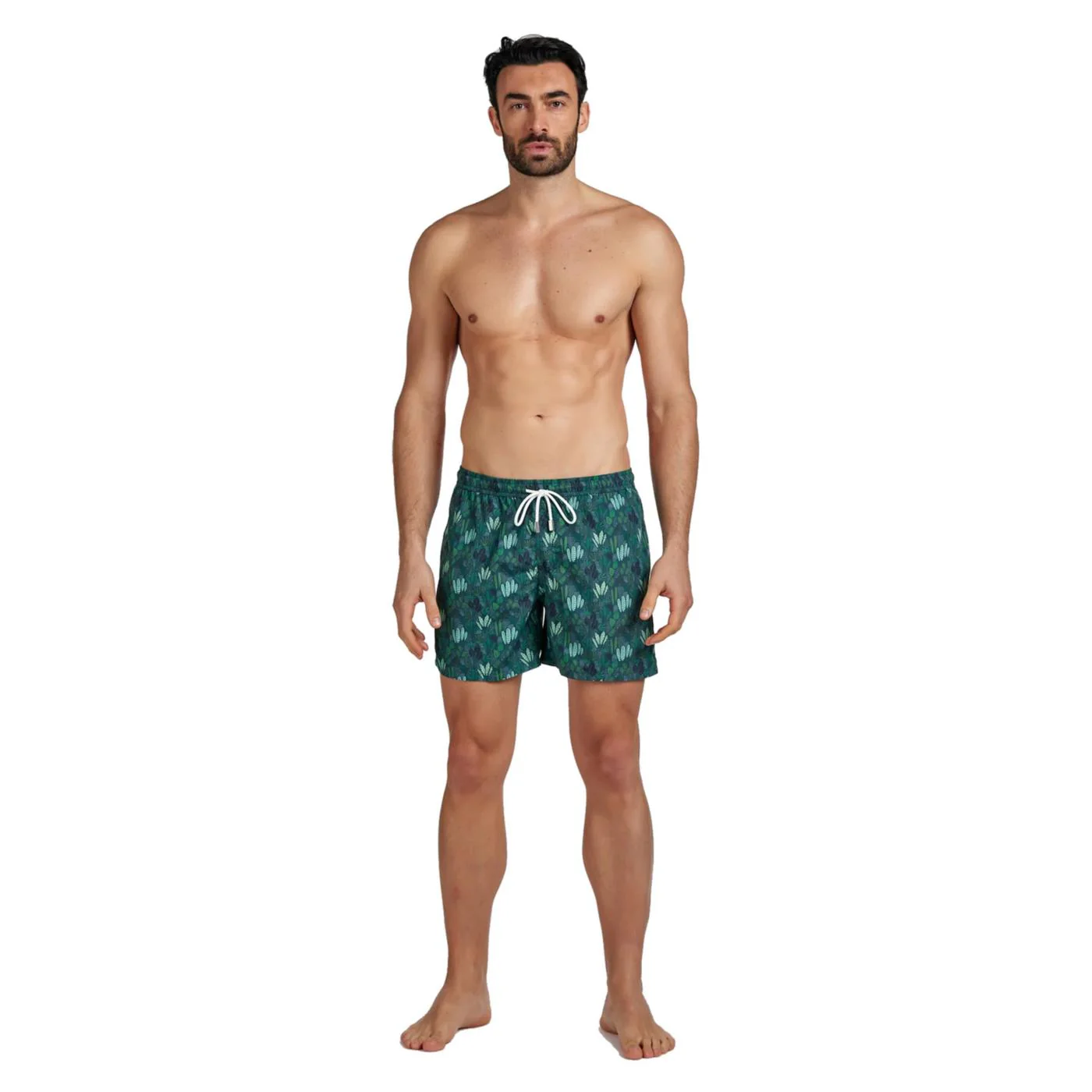 SUNS BOXER CAPRI - Image 2