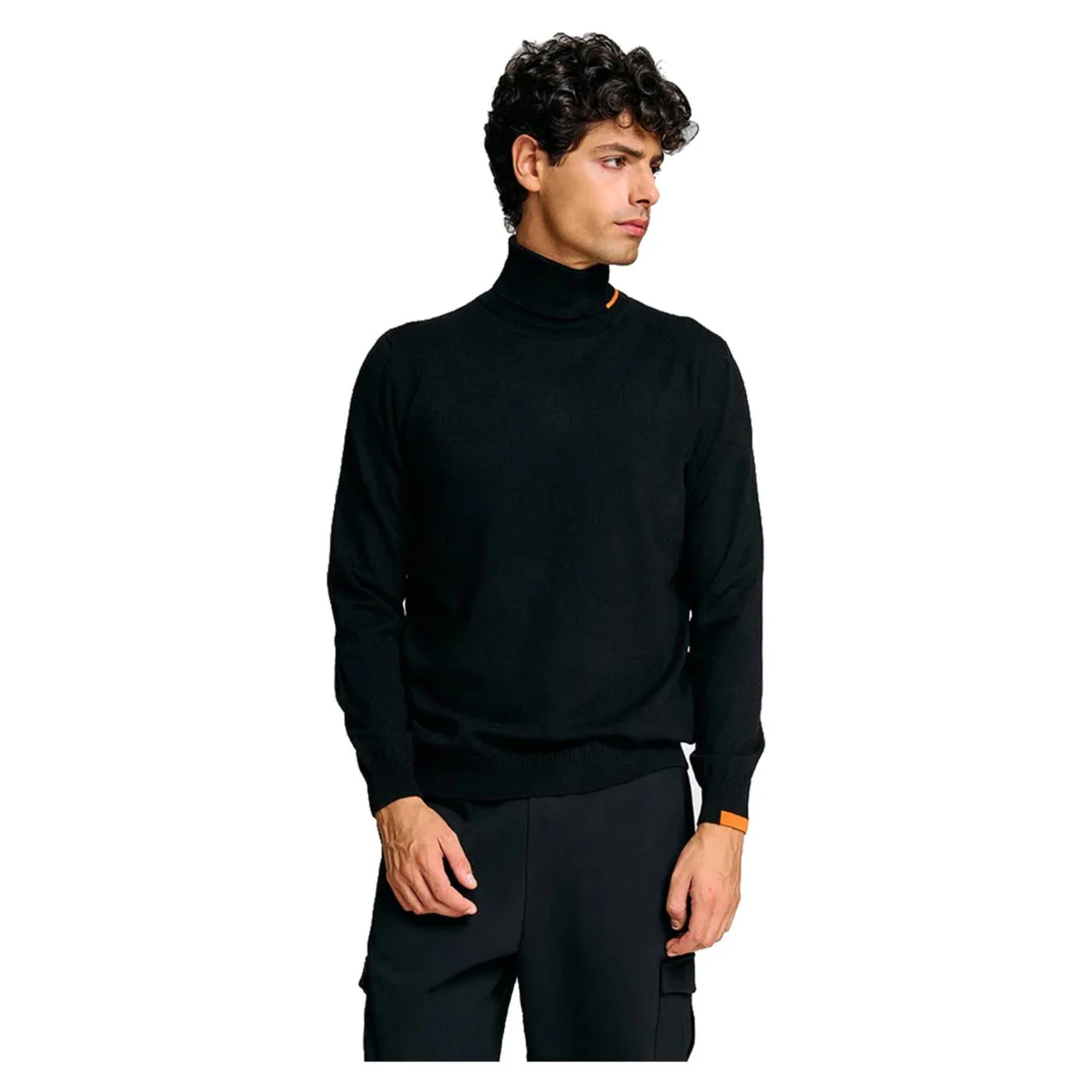 SUNS CHARLES SWEATER