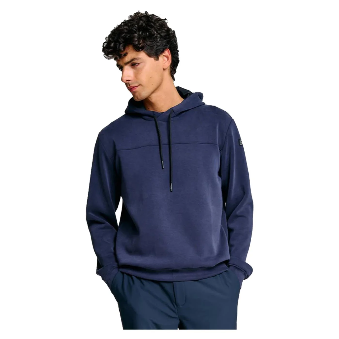 SUNS CLAUDIO LUX FLEECE