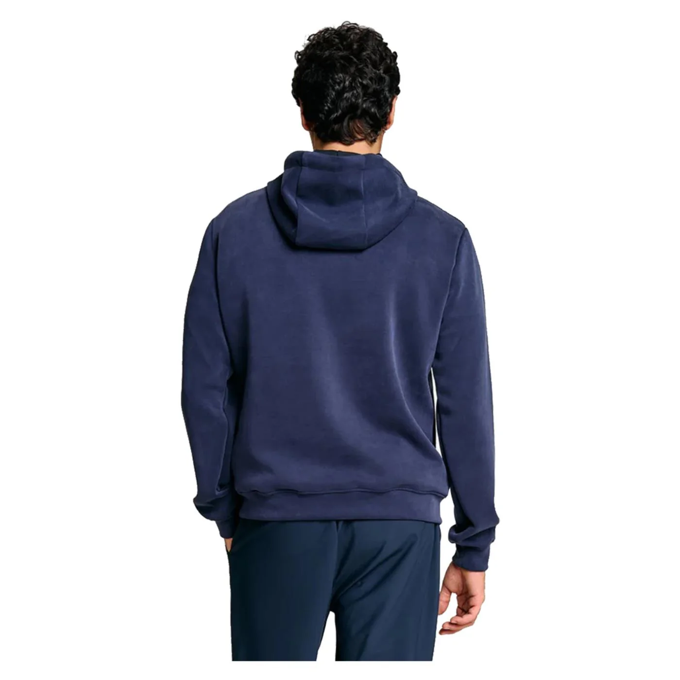 SUNS CLAUDIO LUX FLEECE - Image 2