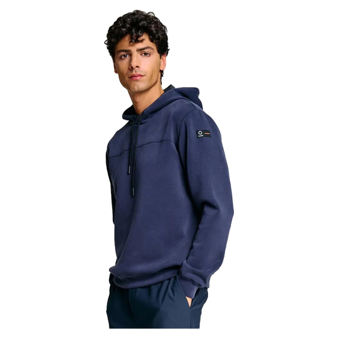SUNS CLAUDIO LUX FLEECE - Image 3