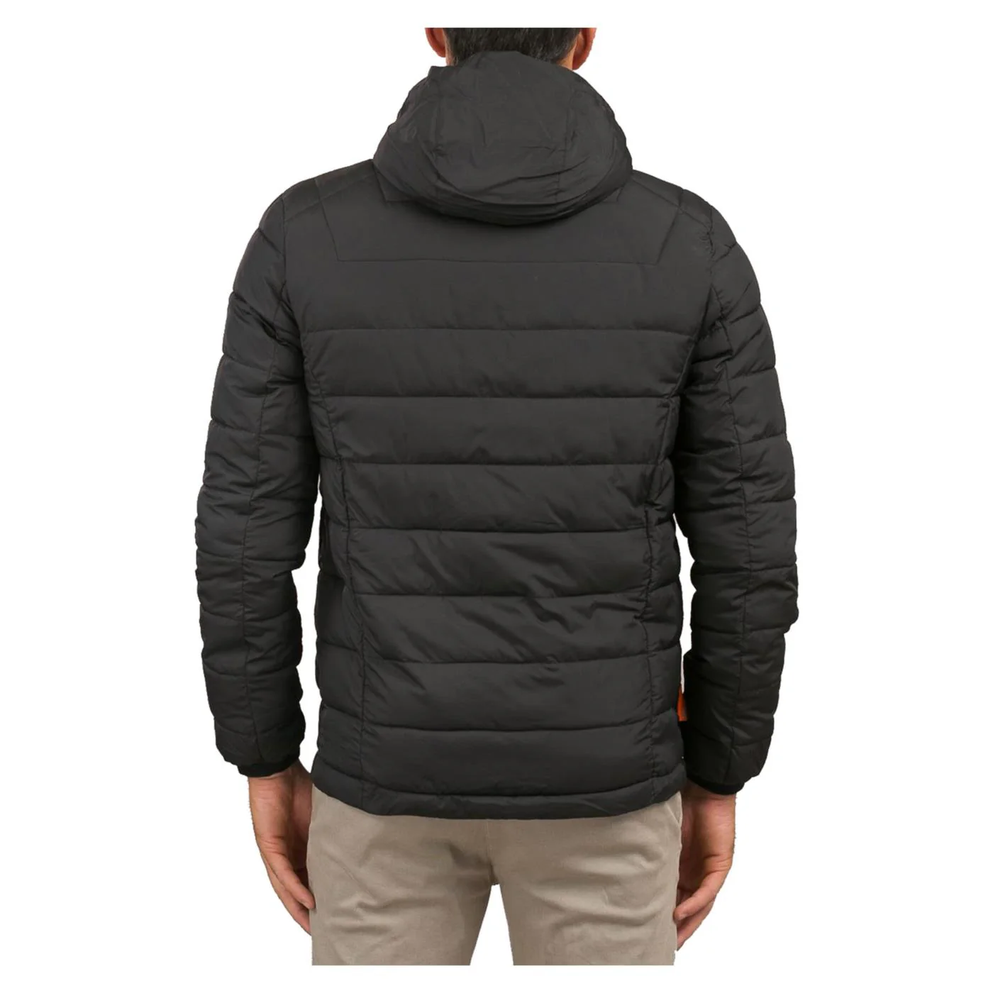 SUNS JACKET BAPE TRAVEL - Image 4
